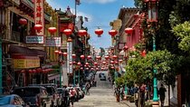 San Francisco Chinatown Walking Tour With A Guide