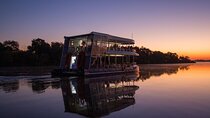 Luxury Zambezi Sunset Game Cruise