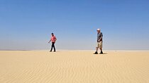Private Full Day Tour to Fayoum Oasis with Transfer Included