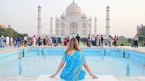Taj Mahal Tour From Delhi by Car - All Inclusive