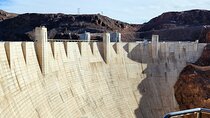 Hoover Dam Power Plant Historic Era Railroad Museum Tour