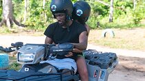 Horseback Riding and ATV in Montego Bay