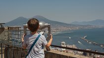 Kid-Friendly Fun Sightseeing Tour of Naples with Special Guide