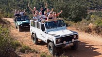 Jeep Safari Half Day Discover the Real Algarve in a 4x4 Vehicle