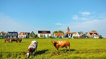 Excursion to the Dutch Countryside