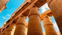 Private Full Day Tour Visit to the best of Luxor 