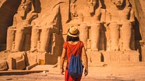 Abu Simbel & Cruise From Aswan 03 Nights