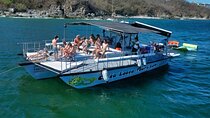 Private Yacht Charter ChicaFUN 4 All Inclusive
