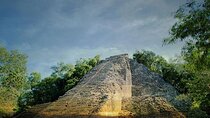 Coba Sunset Cultural / Extreme