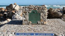Cape Agulhas, Full-Day Private Tour & Wine Tasting from Cape Town