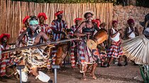 Mukuni Boma Cultural Experience At Avani Victoria Falls