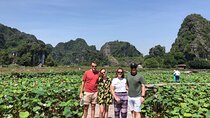 3 Days 2 Nights Group Tour of Hanoi, Ninh Binh, and Halong Bay