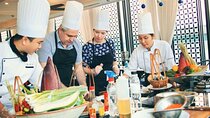 Authentic Saigon Cooking Class Tour 3.5 Hours in Ho Chi Minh City