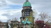 2 and a Half Hour - Walking Tour of Edinburgh’s New Town