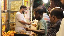 Kolkata Midtown Madness- A Street Food & Nightlife Tour 