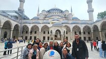 Best Istanbul Private Tour