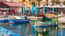 Full Day malta private Customized Tours 