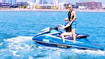 Jet Ski Dubai With Private Transfers