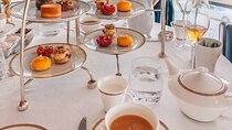 Burj Khalifa At the Top and Burj Al Arab High Tea with Transfers