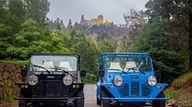 Sintra Tuk Tuk (Electric) 4-5 hours tour