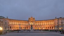 New Hofburg Palace Tour House of Habsburg