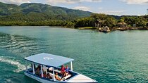 Glass bottom Boat Tour and Snorkeling Experience in Montego Bay