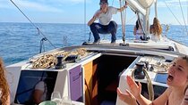 Hen Party Private Sailing Cruise from Barcelona 