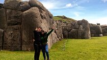 City Tour in Cusco