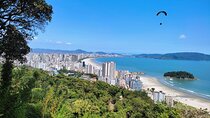 São Paulo's Beautiful Beaches - 8H Trip from SP City