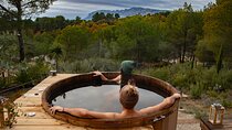 Romantic Couple's Day to Relax in Provence off the beaten path
