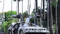 2-Hour Time Machine Experience in Los Angeles 
