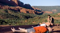 Sedona Private Hiking and Yoga Experience