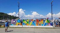 4-hour tour in Panama