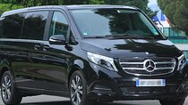 Athens Airport Private Transfer To Athens City