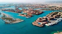 3-Hour Private Excursion in El Gouna