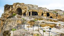 Mtskheta, Gori, Uplistsikhe Guided Tour