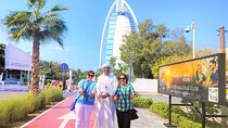 Burj Al Arab Majestic in the Clouds-Admission & Transfer Included