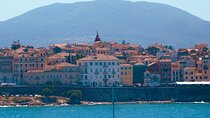 Corfu Private Day Tour
