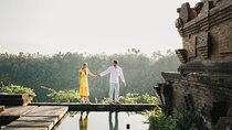 Bali: 5 Days All Inclusive - Romantic Honeymoon Package (Silver)