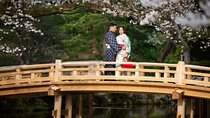 Personalized and Exclusive Photo shoot in Kanazawa