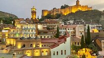 Tbilisi City Tour