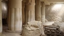 Valley of the Noble Wine Makers in Luxor Egypt 