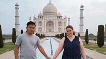 Five days Golden Triangle India Tour From Delhi