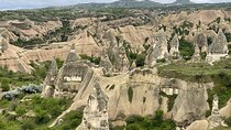 Full Day Private Cappadocia Tour