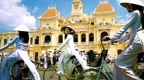 5 Days Highlights All Inclusive Ho Chi Minh City Package