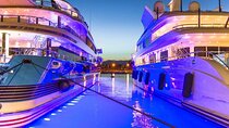Private Night Romantic Dinner on VIP Yacht in Sharm El Sheikh