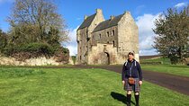Private 'Outlander' Film Locations Day Trip from Edinburgh