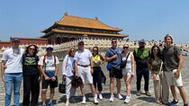 T-Square & Forbidden City Group Tours with Optional Sights