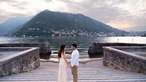Private Tour in Bellagio with Professional Photographer