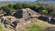 Full Day El Salvador Sunset and Cultural Tours